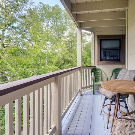 Well-Appointed Lincoln Abode Ski, Swim And Fish! Экстерьер фото
